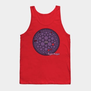 HyperRogue Rose Garden Tank Top